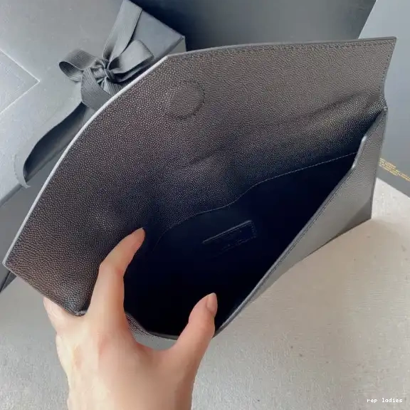Repzbay REP UPTOWN YSL POUCH 0628